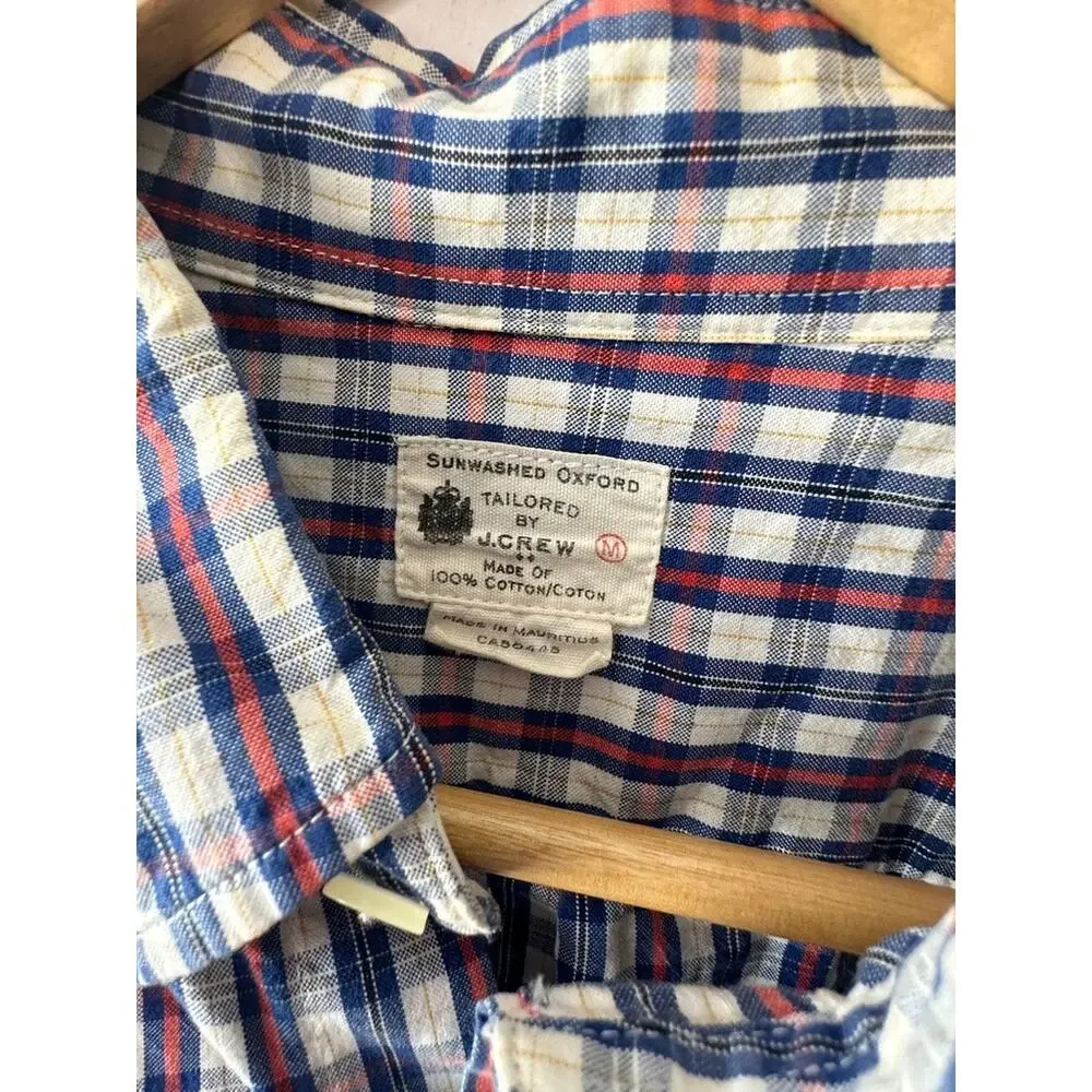J. Crew tailored by